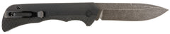 TEMP AAABK321  ASSIST ALUM BLK DROP POINT BLK