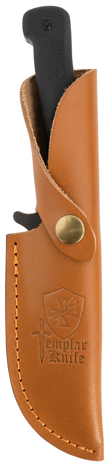 TEMP HBK321    REAGAN FIELD DRESSING KNIFE G10 BLK