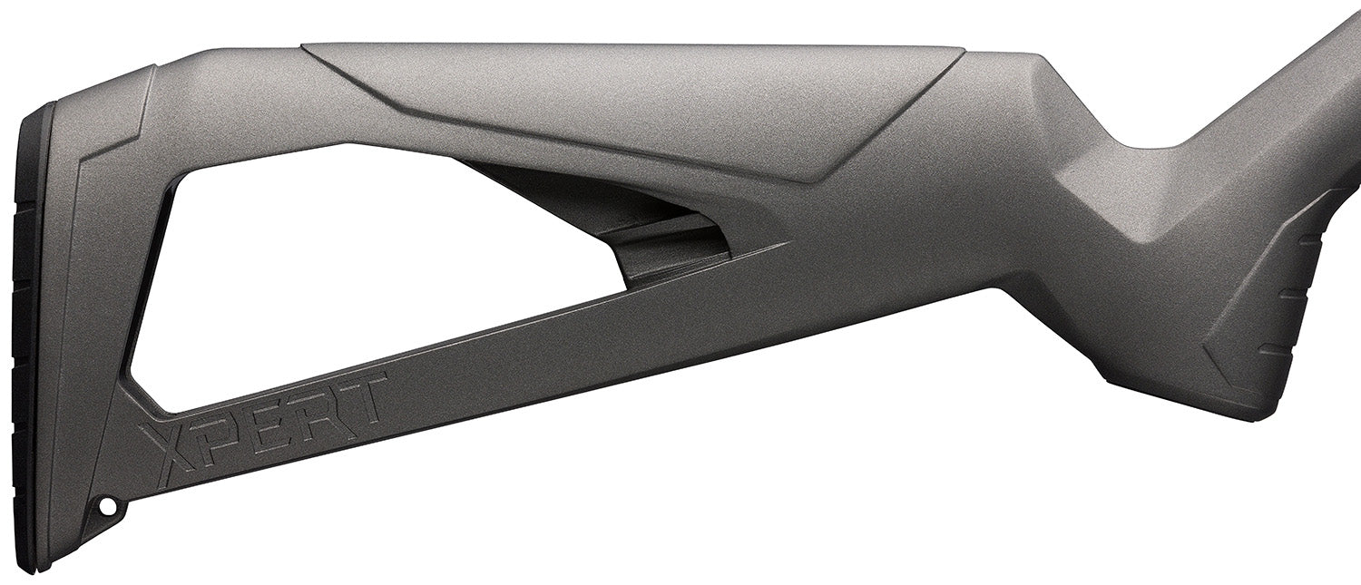WGUN 525200102 XPERT S              22LR 18    BLK