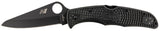 SPY C91PBBK2       PACIFIC SALT 2  PLN DP 3.78 BLK