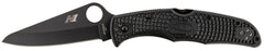 SPY C91PBBK2       PACIFIC SALT 2  PLN DP 3.78 BLK