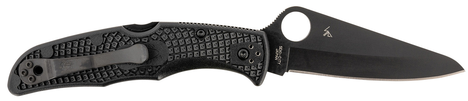 SPY C91PBBK2       PACIFIC SALT 2  PLN DP 3.78 BLK