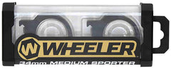 WHEELR 1133754 SPORTER SCOPE RINGS  34MM MED