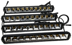 FOXPRO MUDCT4KIT        BOW FISHING LIGHT