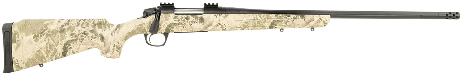 CVA CR3981      CASCADE XT 6.5CRD  22 4R  BLK/HS