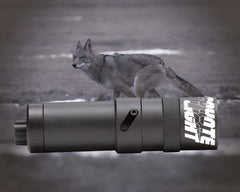 HME-CL-W          COYOTE LGT WHITE LED