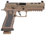 SIG 320X5-9-DH3          P320 9M OR      5 21R COY