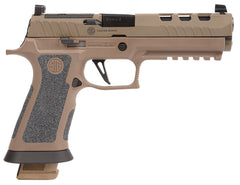 SIG 320X5-9-DH3          P320 9M OR      5 21R COY