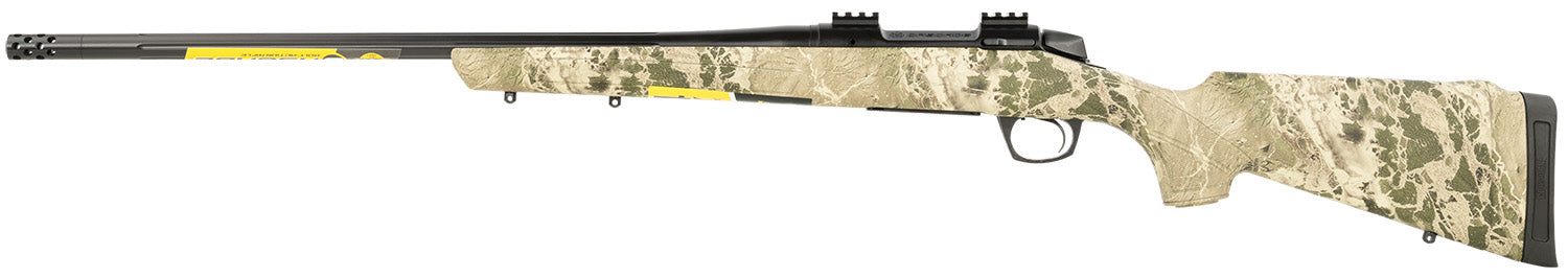 CVA CR3983      CASCADE XT 308     22 4R  BLK/HS