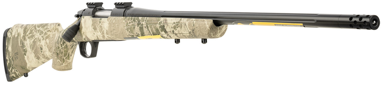CVA CR3983      CASCADE XT 308     22 4R  BLK/HS