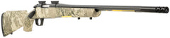 CVA CR3983      CASCADE XT 308     22 4R  BLK/HS
