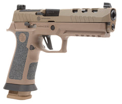 SIG 320X5-9-DH3          P320 9M OR      5 21R COY