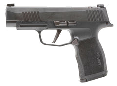 SIG 365XL9BXR3P         P365 9MM XS    3.7 12R BLK