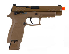 SIG AIRPFM17               PROFRC M17 6MM C02 COY