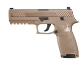 SIG AMPFM17                PROFORCE M17 MAG C02