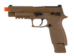 SIG AIRPFM17               PROFRC M17 6MM C02 COY
