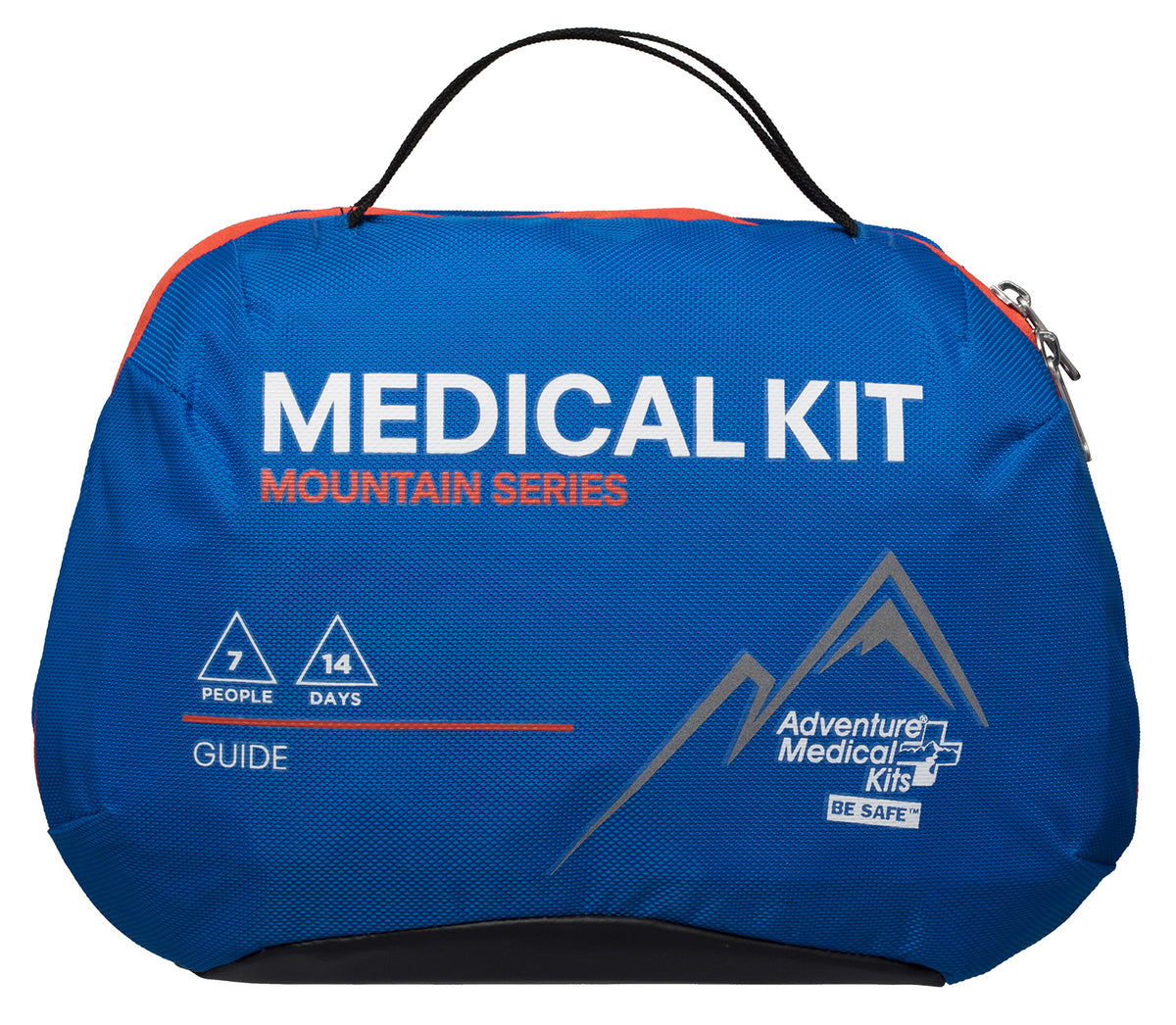 AMK 01001007 MOUNTAIN SERIES MEDICAL KIT/GUIDE