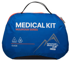 AMK 01001007 MOUNTAIN SERIES MEDICAL KIT/GUIDE