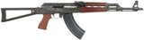ZASTAVA ZR7762RTF  ZPAPM70 762 RFL         BLD RED
