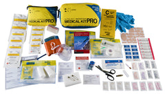 AMK 01000186 ULTRALIGHT/WATERTGHT MEDICAL KIT PRO