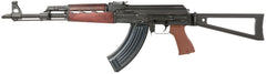 ZASTAVA ZR7762RTF  ZPAPM70 762 RFL         BLD RED