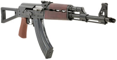 ZASTAVA ZR7762RTF  ZPAPM70 762 RFL         BLD RED