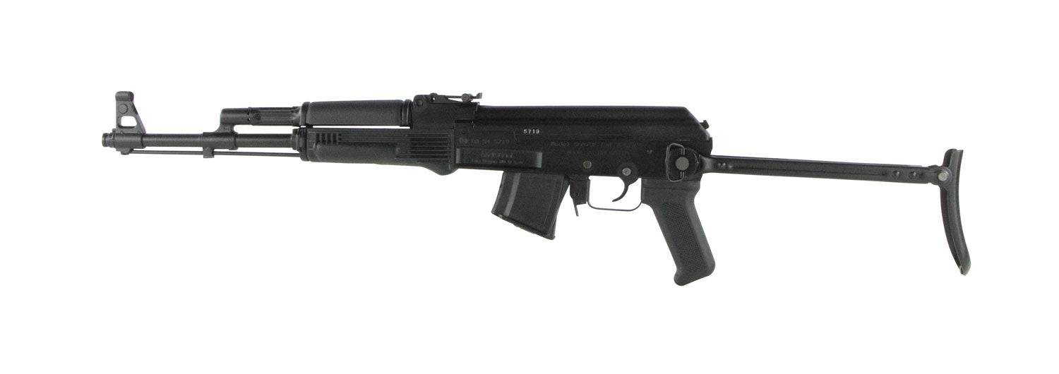 ARSENAL SAM7UF-85      SAM7 762X39 UNDFLD 16.3 10R
