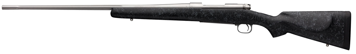 WGUN 535206289 M70 EXT SS      6.5CRD 22   BLK/GRY