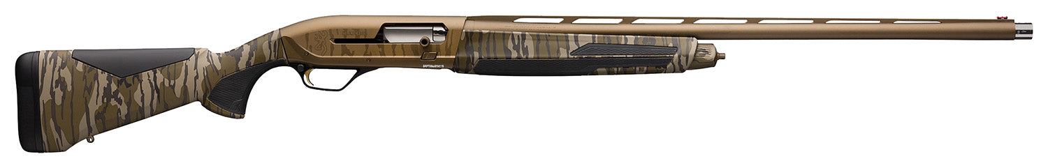 BRN 011743205 MAX II WW           12 3.5   26 MOBL