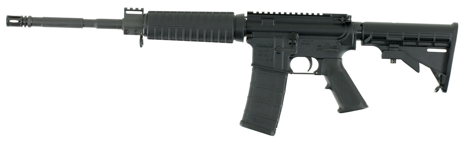 ARML DEF15        DEFENDER15    223   16       BLK