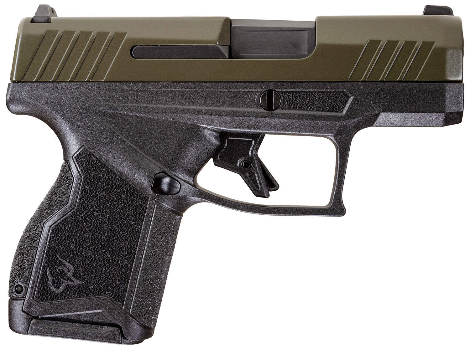 TAU 1-GX4M93B          GX4 9MM 3      11R    BK/MS