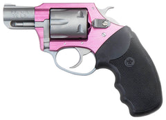 CHA 52230 PINK LADY        22 2.0 8SHOT    PINK/SS
