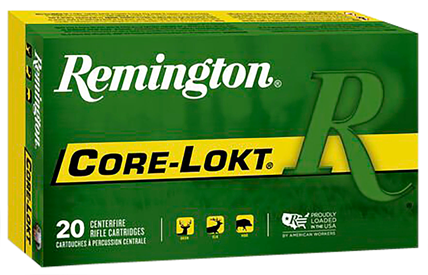 REM 22189 R338W1   338 MAG  225 PSPCL        20/10