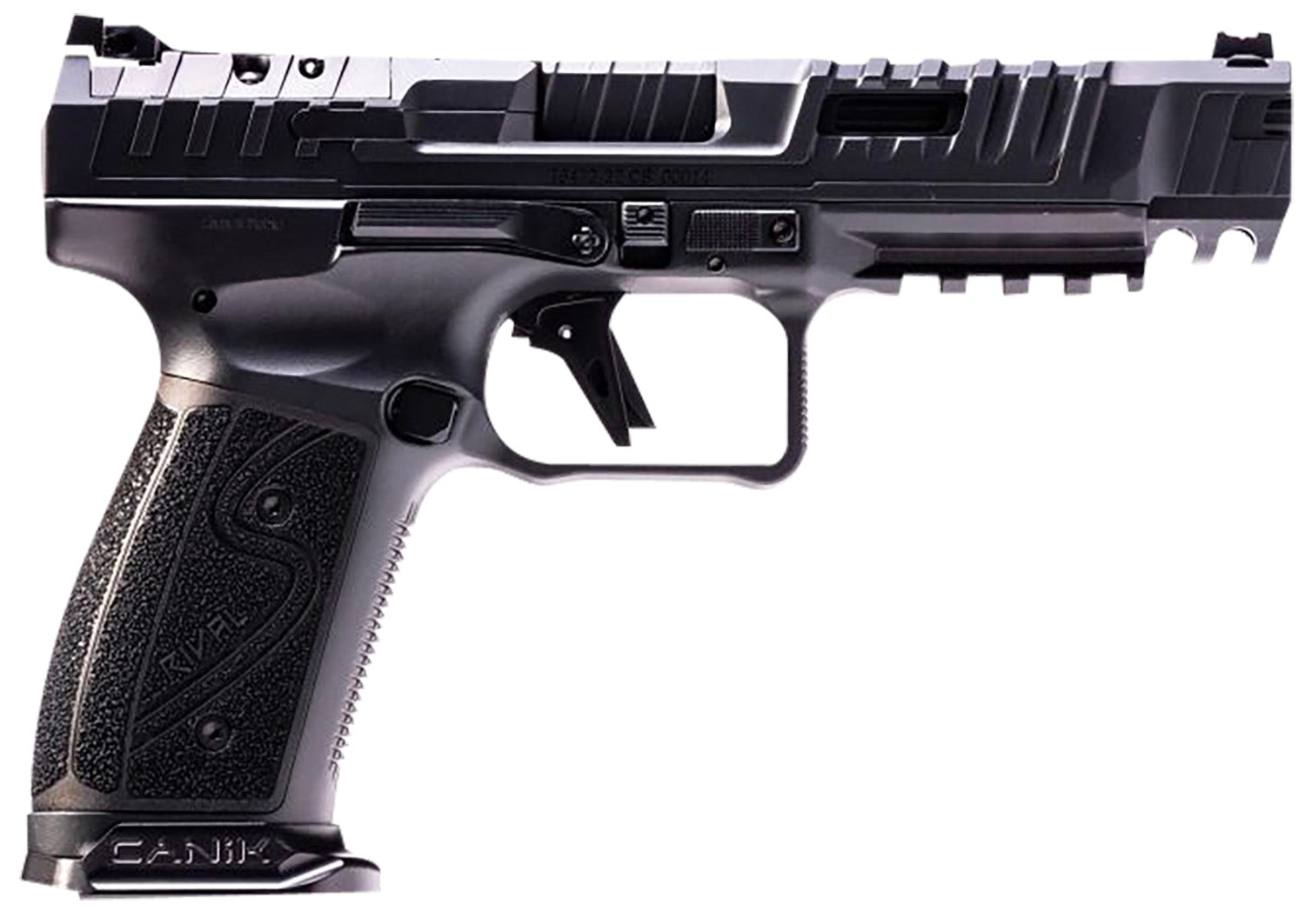 CIA HG7010-N     CANIK RIVAL-S  9M 5       18R DKS