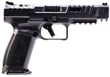 CIA HG7010-N     CANIK RIVAL-S  9M 5       18R DKS