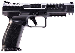 CIA HG7010-N     CANIK RIVAL-S  9M 5       18R DKS