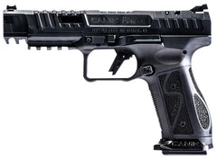 CIA HG7010-N     CANIK RIVAL-S  9M 5       18R DKS