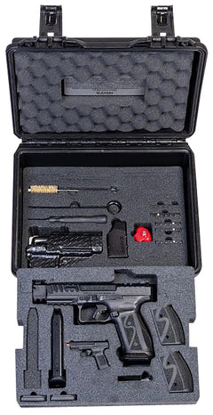 CIA HG7010-N     CANIK RIVAL-S  9M 5       18R DKS