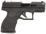 TAU 1-TX22131       TX22C 22LR 3.6 CMP 2X13 BK/BK
