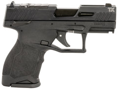 TAU 1-TX22131       TX22C 22LR 3.6 CMP 2X13 BK/BK