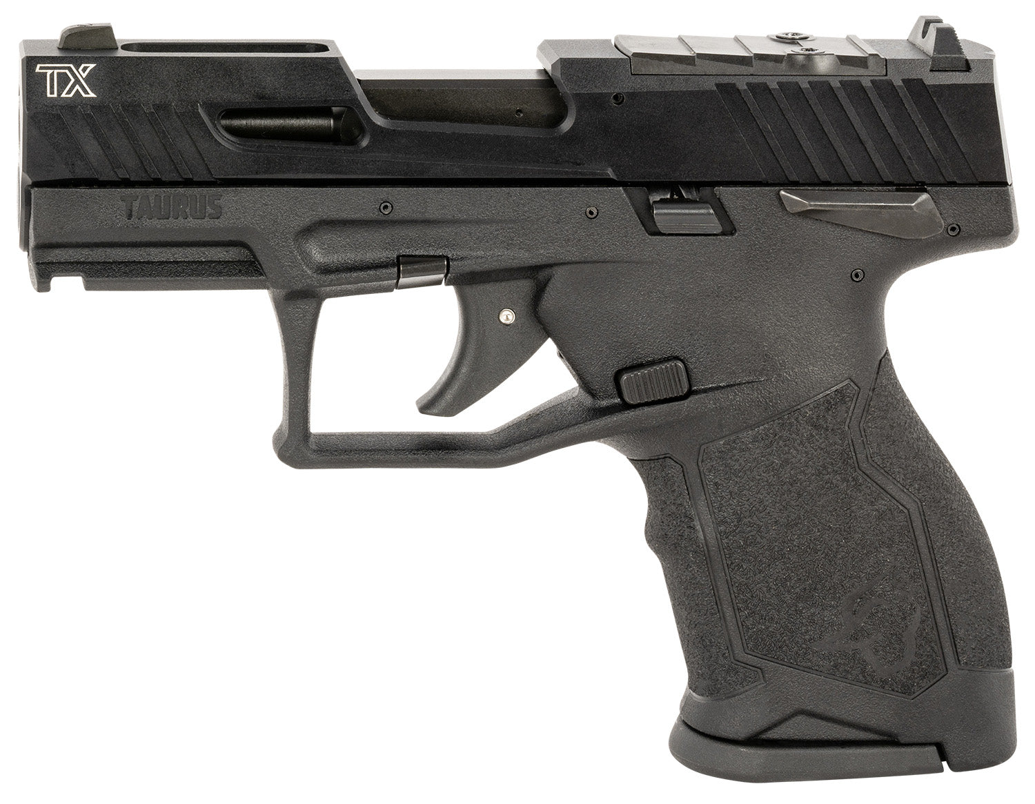 TAU 1-TX22131       TX22C 22LR 3.6 CMP 2X13 BK/BK