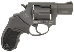 TAU 2-85621-MA       856B     38SP     2 6R  BK/BK