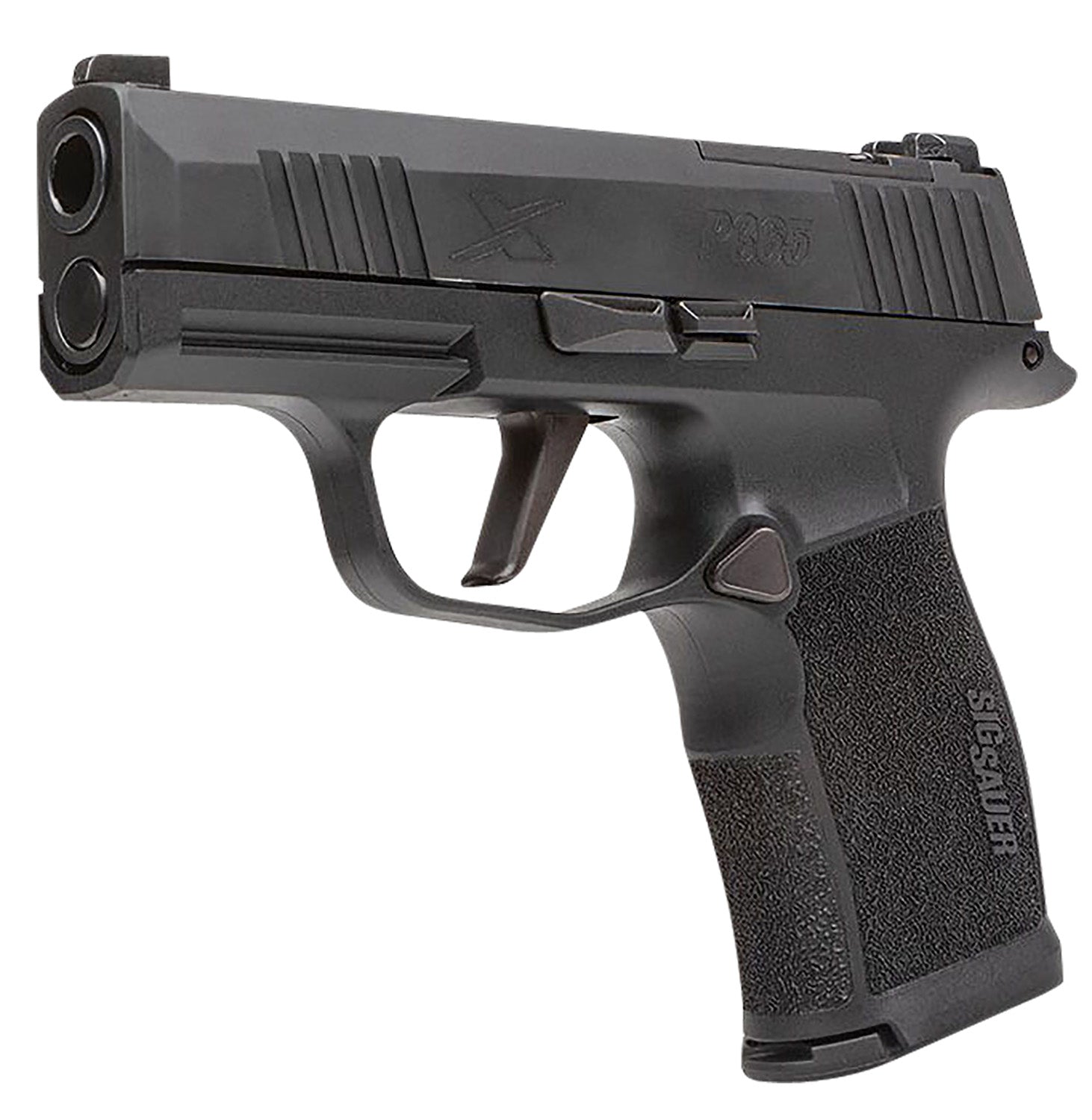 SIG 365XL9BXR3PMS10 *MA*P365 9MM XS    3.7 10R BLK
