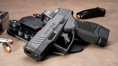 TAU 1-G3P941-17      TORO 9MM  4.00   2X17   BK/BK