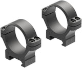 LEU 183391 BACKCNTRY C/S WS RINGS 34M MED