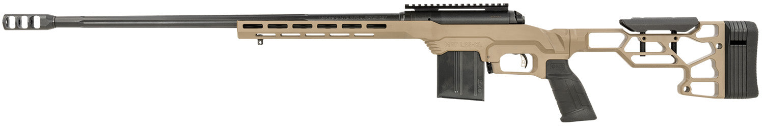 SAV 57694 110 PRECISION 6.5PRC