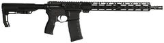 BERSA BAR15PBM        AR15 PISTOL 7.5 30R   MTBLK