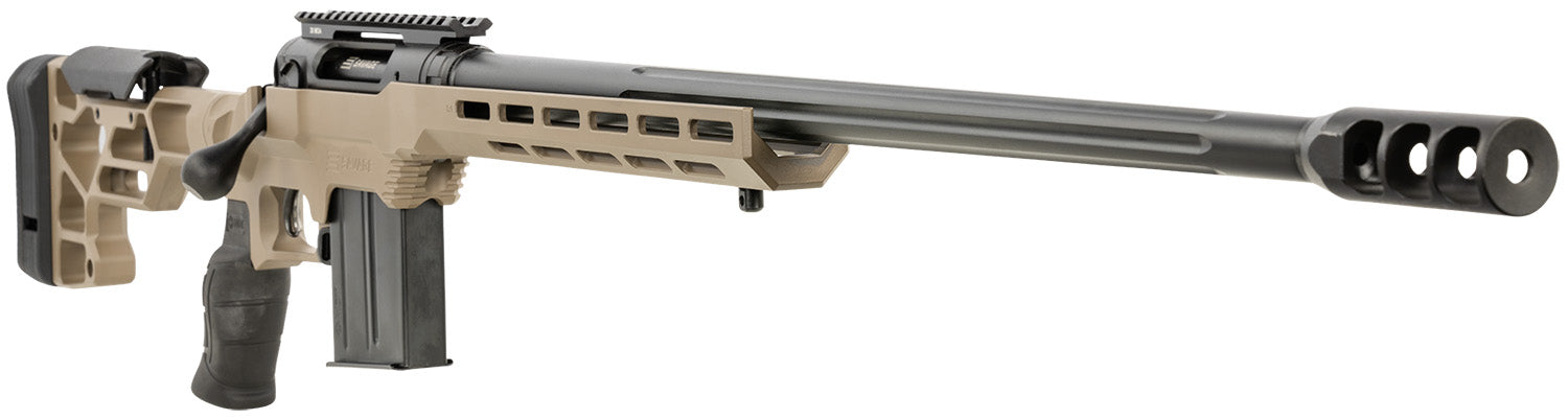 SAV 57694 110 PRECISION 6.5PRC