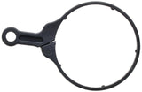 CRIM 013002489  THROW LEVER