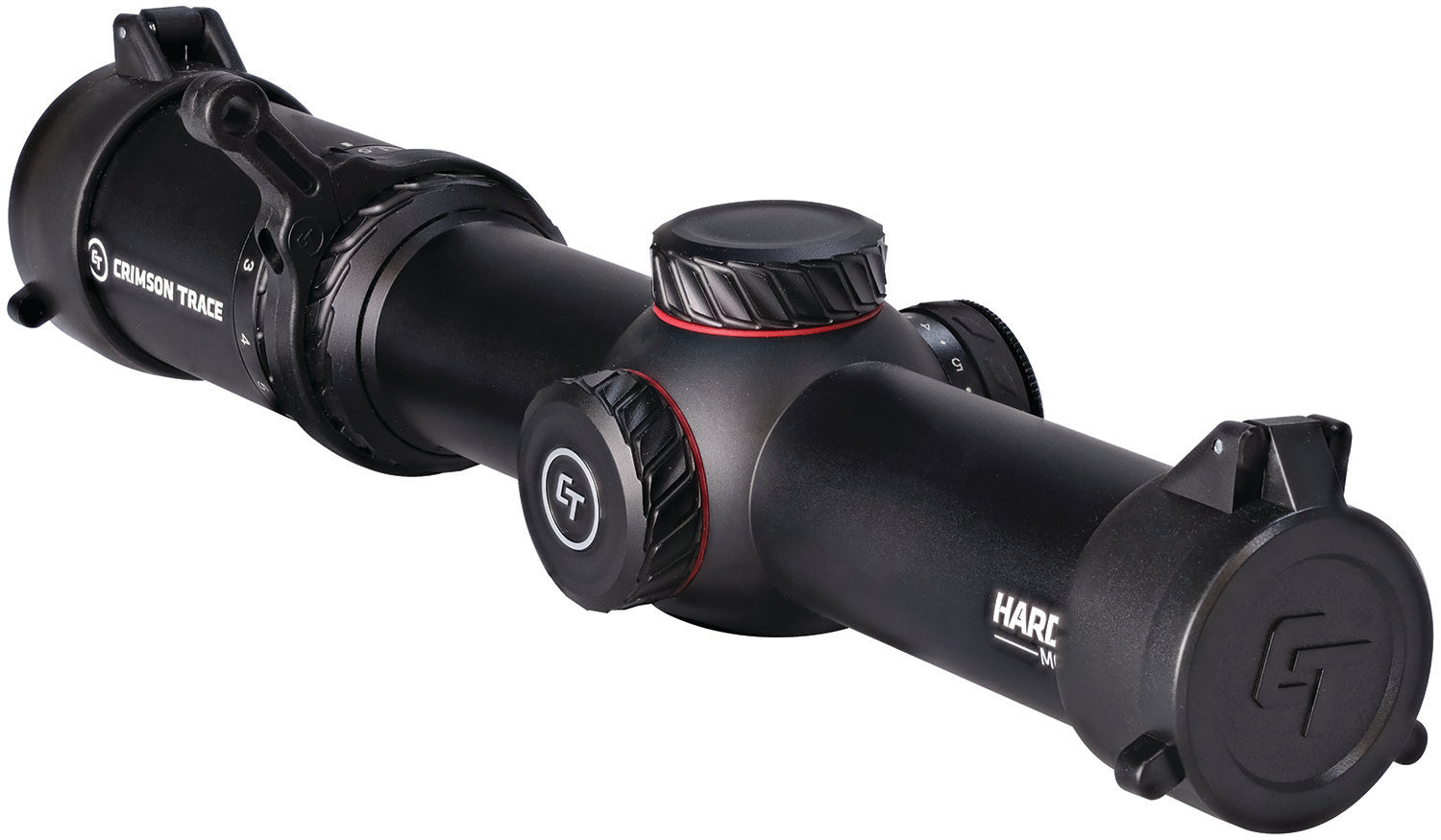 CRIM 013002489  THROW LEVER